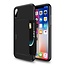 Dux Ducis Pocard series- iPhone XS Max - Black