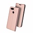 Honor 10 Lite case - Dux Ducis Skin Pro Book Case - Pink