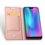 Honor 10 Lite hoesje - Dux Ducis Skin Pro Book Case - Roze