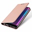 Honor 10 Lite case - Dux Ducis Skin Pro Book Case - Pink