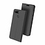 Honor 10 Lite case - Dux Ducis Skin Pro Book Case - Black