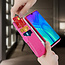 Honor 20 Lite / Huawei P Smart Plus (2019) case - Dux Ducis Kado Wallet Case - Pink