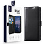 Honor 20 Lite / Huawei P Smart Plus (2019) case - Dux Ducis Kado Wallet Case - Black