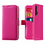 Honor 20 Pro hoesje - Dux Ducis Kado Wallet Case - Roze