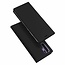 Huawei P30 Pro case - Dux Ducis Skin Pro Book Case - Black