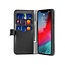 iPhone 11 Pro case - Dux Ducis Kado Wallet Case - Black