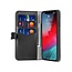 iPhone 11 Pro case - Dux Ducis Kado Wallet Case - Black