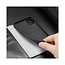 iPhone 11 Pro case - Dux Ducis Kado Wallet Case - Black