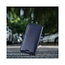iPhone 11 Pro Max case - Dux Ducis Kado Wallet Case - Blue