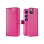 iPhone 11 Pro Max hoesje - Dux Ducis Kado Wallet Case - Roze