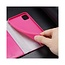 iPhone 11 Pro Max case - Dux Ducis Kado Wallet Case - Pink