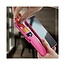 iPhone 11 Pro Max case - Dux Ducis Kado Wallet Case - Pink