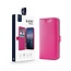 iPhone 11 Pro Max case - Dux Ducis Kado Wallet Case - Pink