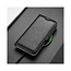 iPhone 11 Pro Max case - Dux Ducis Kado Wallet Case - Black