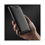 iPhone 11 Pro Max hoesje - Dux Ducis Kado Wallet Case - Zwart