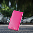 iPhone XR case - Dux Ducis Kado Wallet Case -Pink