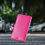 iPhone XR hoesje - Dux Ducis Kado Wallet Case -Roze