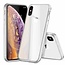 Light TPU Case - iPhone XS MAX - Transparant