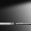 Light TPU Case - iPhone XS MAX - Transparant