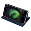 Nokia 2.1 case - Dux Ducis Skin Pro Book Case - Blue