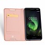 Nokia 2.1 hoesje - Dux Ducis Skin Pro Book Case - Roze