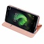 Nokia 2.1 hoesje - Dux Ducis Skin Pro Book Case - Roze