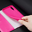 Samsung Galaxy A70 case - Dux Ducis Kado Wallet Case - Pink