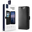 Samsung Galaxy A70 case - Dux Ducis Kado Wallet Case - Black