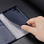 Samsung Galaxy Note 10 hoesje - Dux Ducis Kado Wallet Case - Blauw