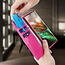 Samsung Galaxy Note 10 case - Dux Ducis Kado Wallet Case - Pink