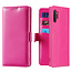 Samsung Galaxy Note 10 Plus case - Dux Ducis Kado Wallet Case - Pink