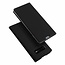 Samsung Galaxy S10 case - Dux Ducis Skin Pro Book Case - Black