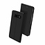 Samsung Galaxy S10e case - Dux Ducis Skin Pro Book Case - Black
