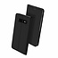 Samsung Galaxy S10e hoesje - Dux Ducis Skin Pro Book Case - Zwart