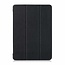 Lenovo Tab M10 Plus hoes  - Tri-Fold Book Case (TB-X606) - Zwart