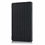 Lenovo Tab M10 Plus case  - Tri-Fold Book Case (TB-X606) - Black