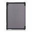 Lenovo Tab M10 Plus case  - Tri-Fold Book Case (TB-X606) - Grey