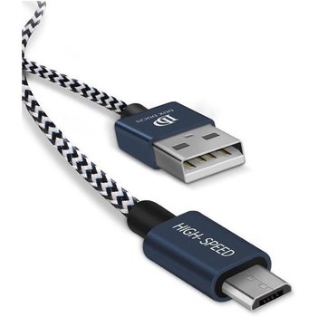  Micro USB cables & adapters