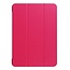 iPad 9.7 - Tri-Fold Book Case - Magenta
