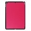 iPad 9.7 - Tri-Fold Book Case - Magenta