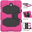 Samsung Galaxy Tab A 10.5 Extreme Armor Case Magenta