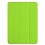 Apple iPad Pro 11 hoes -  Tri-Fold Book Case - Groen