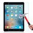iPad 9.7 / Air 1 & 2 / Pro 9.7 screenprotector - Tempered Glass  -Transparant