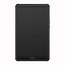 Apple iPad Pro 11 - Schokbestendige Back Cover - Zwart