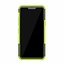 LG G8 ThinQ hoesje - Schokbestendige Back Cover - Groen