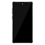 Samsung Galaxy Note 10 Plus hoes - Schokbestendige Back Cover - Zwart