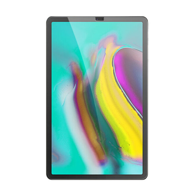 Samsung Galaxy Tab S5e - Tempered Glass Screenprotector - Dux Ducis - Copy