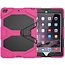 iPad 10.2 inch (2019) Hoes - Extreme Armor Case - Magenta