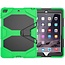 iPad 10.2 inch (2019) Hoes - Extreme Armor Case - Groen
