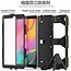 Samsung Galaxy Tab A 10.1 (2019) Hoes - Extreme Armor Case - Zwart